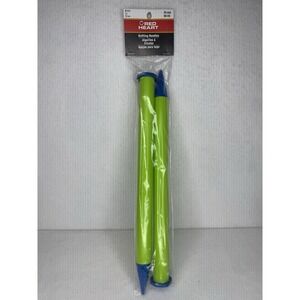 Red Heart JUMBO Plastic Knitting Needles - 14" US 50  25mm